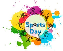 3 weeks of sports day complete
